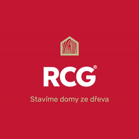 Vizuální styl RCG Group